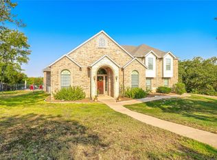 1313 N Bowman Springs Rd, Kennedale, TX 76060