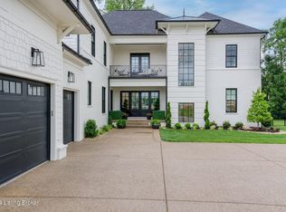 6517 Rosecliff Ct, Prospect, KY 40059