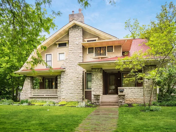 112 Arden Rd, Columbus, OH 43214