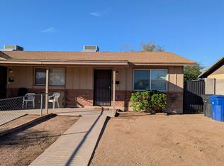 806 E Erie St, Chandler, AZ 85225