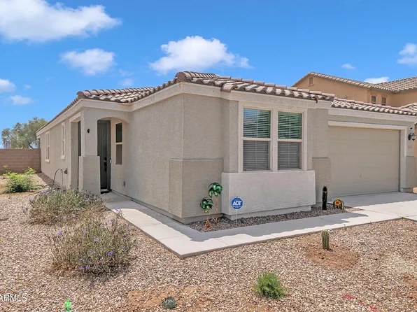 25779 W Hazel Dr, Buckeye, AZ 85326