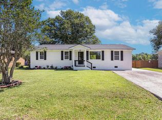 4634 Launa St, North Charleston, SC 29405