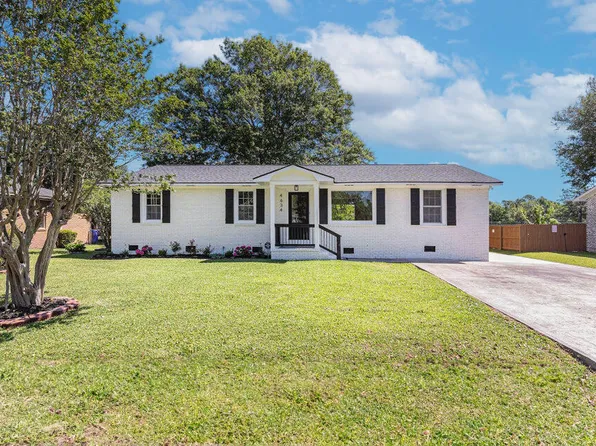 4634 Launa St, North Charleston, SC 29405
