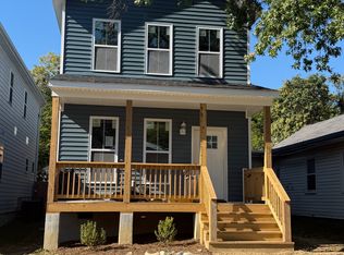 2113 Fairfax Ave #A, Richmond, VA 23224
