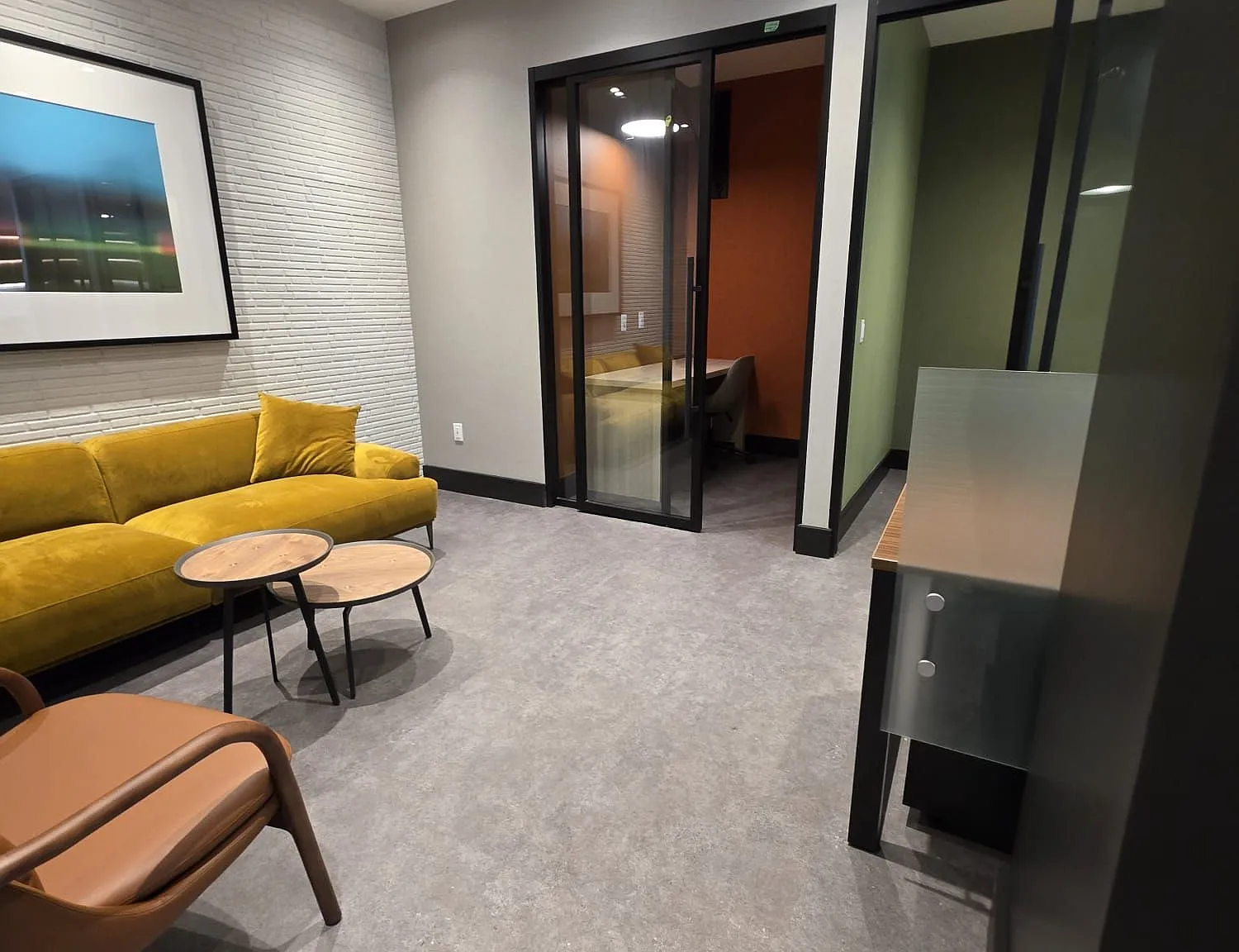 2 bed, $2,200 — Photo 3