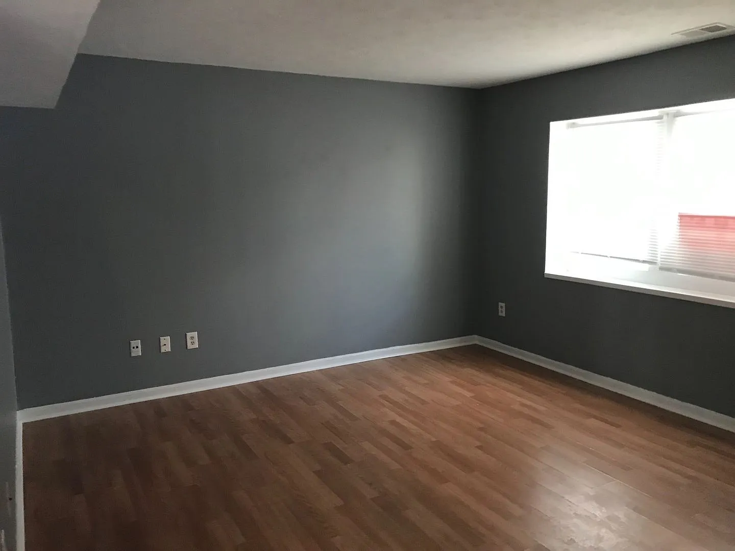 Lawrence Twp - 3 bedroom townhome — Photo 2