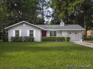 4635 NW 31st Ave, Gainesville, FL 32606