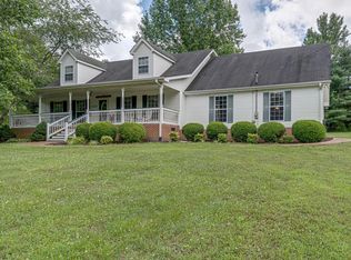 3599 Highway 47 N, Charlotte, TN 37036