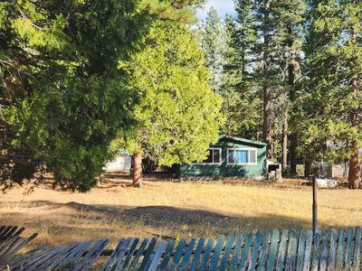 691-360 Cedar Way, Susanville, CA, 96130
