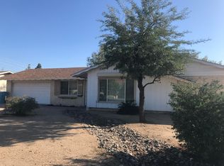 3109 W Lane Ave, Phoenix, AZ 85051