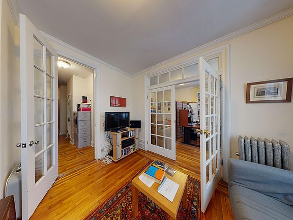 2nd image of 204 W 108th St #23