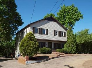 33 Mill St, Randolph, MA 02368