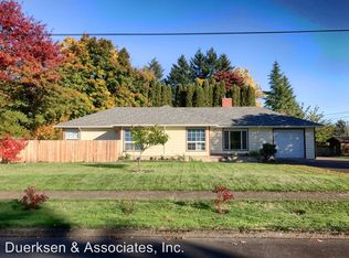 1615 NW 23rd St, Corvallis, OR 97330