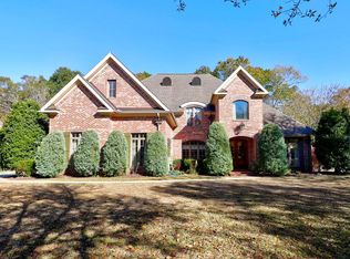 610 Prestwick Dr, Dothan, AL 36305