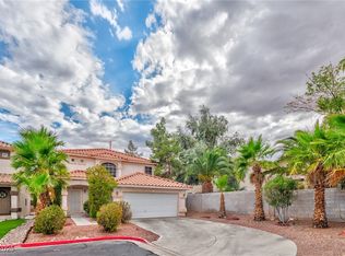 1025 Wild Fern Ct, Las Vegas, NV 89183