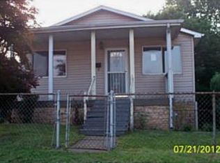 405 Iowa St, Charleston, WV 25387