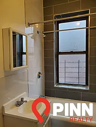 Rented by Pinn Realty