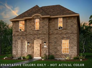 1832 Temple Hls, Van Alstyne, TX 75495