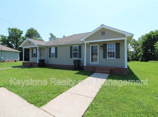 925 Lc Ave, Hopkinsville, KY 42240