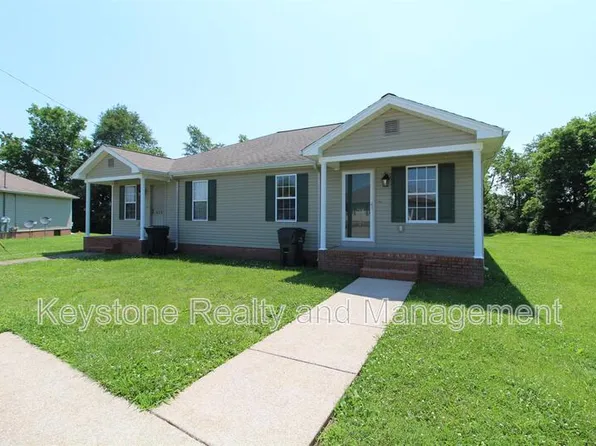 925 Lc Ave, Hopkinsville, KY 42240