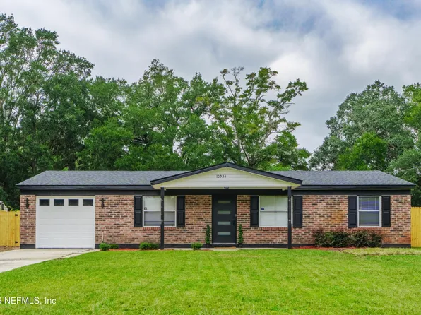 10924 KEY HAVEN Boulevard, Jacksonville, FL 32218
