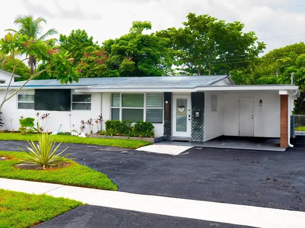 7330 NW 1st Ct, Pembroke Pines, FL 33024