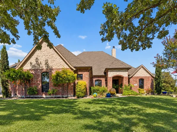 4613 Lake Breeze Dr, McKinney, TX 75071