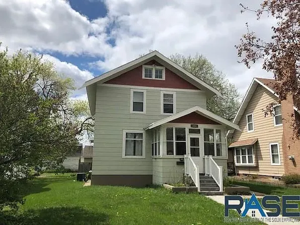 419 N Lee Ave, Madison, SD 57042