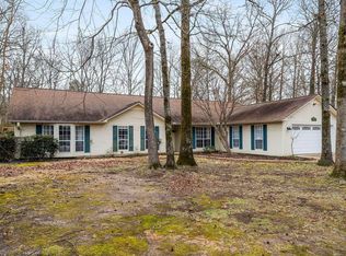 1500 N Ridge Dr, Jasper, AL 35504