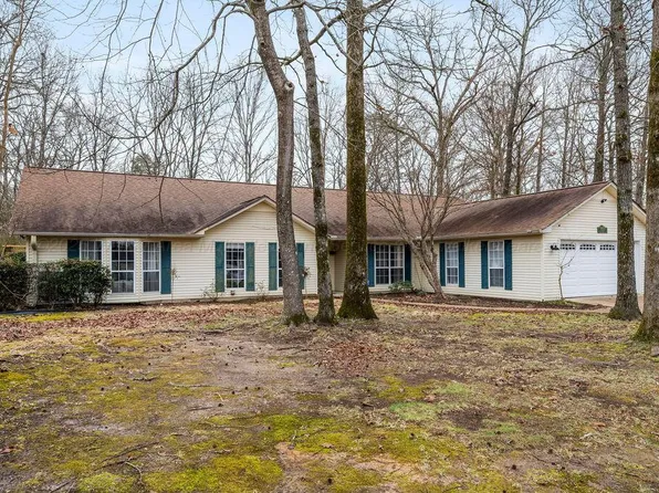 1500 N Ridge Dr, Jasper, AL 35504