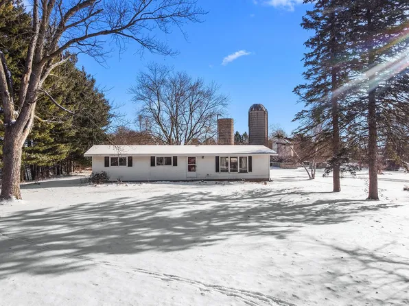 4170 Dam ROAD, Delavan, WI 53115
