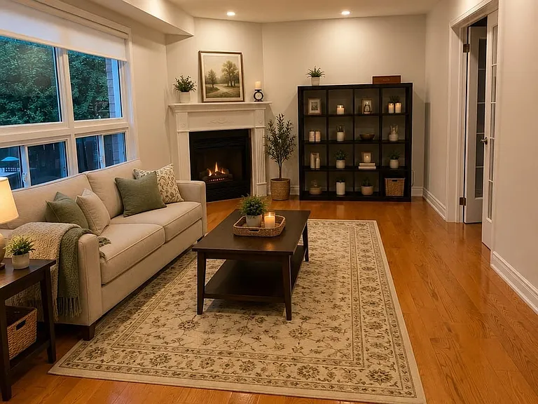 129 McClellan Way — Photo 4