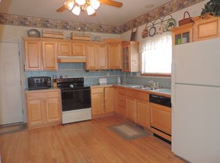 42 Strichen Dr, Bella Vista, AR 72715