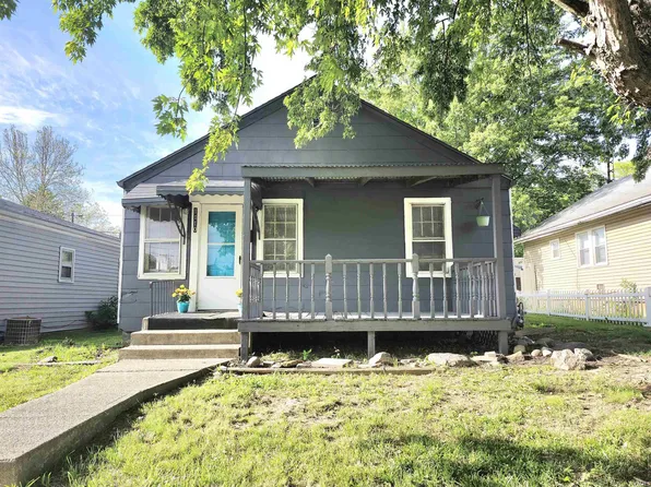 1110 E Taylor St, Kokomo, IN 46901