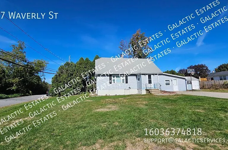 227 Waverly St — Photo 18