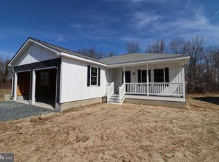 30574 Skipjack Cir, Princess Anne, MD 21853