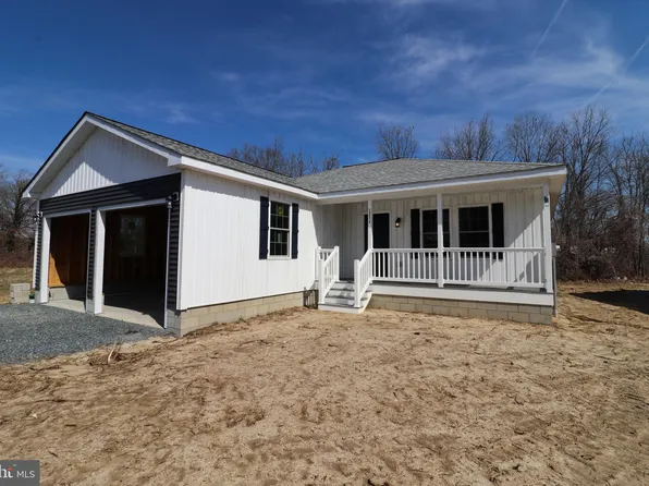 30574 Skipjack Cir, Princess Anne, MD 21853