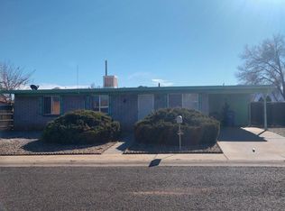 2074 Santa Rita Dr, Sierra Vista, AZ 85635