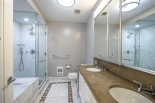 Rented by Brown Harris Stevens | media 23