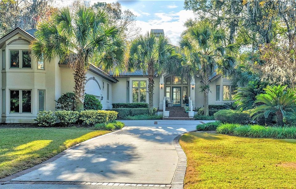 6 Fairway Ct, Hilton Head Island, SC 29928 | Zillow