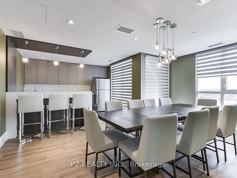 9560 Markham Rd #1612 — Photo 9
