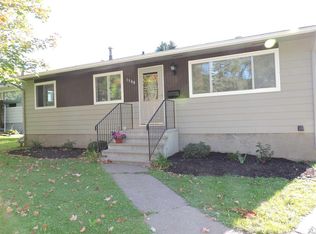 1508 N 53rd Ave W, Duluth, MN 55807