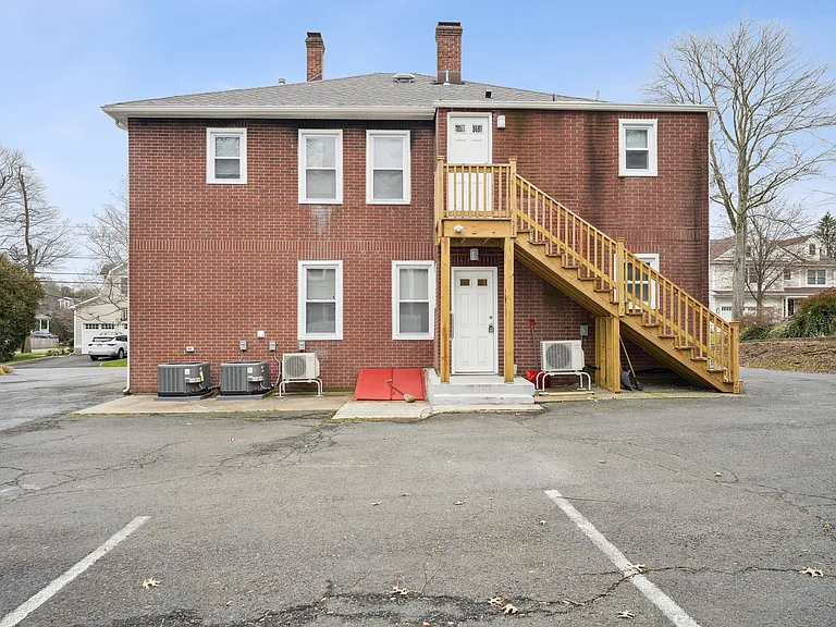 849 Grant Ave #1A — Photo 18