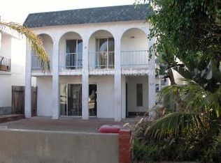 80 16th St, Hermosa Beach, CA 90254