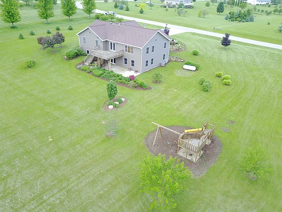 Northeast view