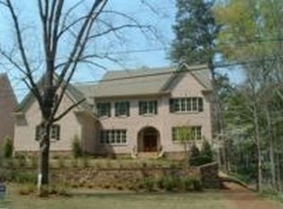 3770 Ivy Rd NE, Atlanta, GA 30342