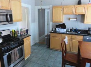 17 Carmel St #8K, Roxbury Crossing, MA 02120