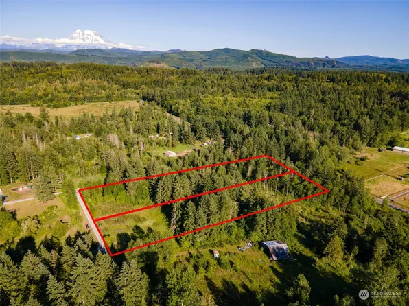 35200 106th Avenue Ct E, Eatonville, WA 98328