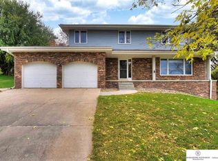 1732 S 167th Cir, Omaha, NE 68130