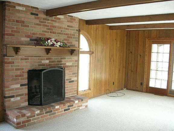 Inviting Family Room